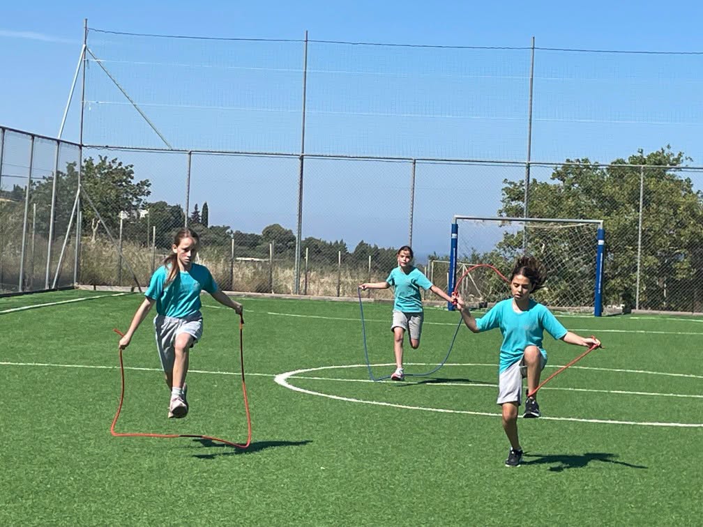 Κύπελλο «Ευ Αγωνίζεσθαι» στα Αρσάκεια Πάτρας ΦΩΤΟ