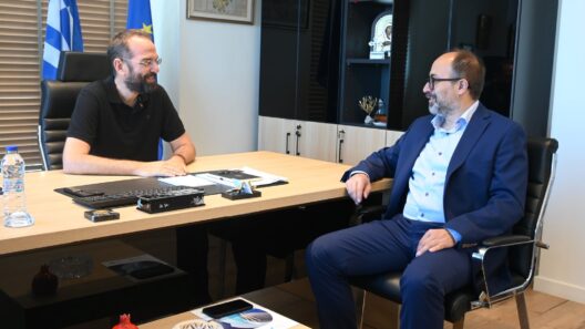 Πάτρα: Με τον πρόεδρο των Αστυνομικών της χώρας ο Ν. Φαρμάκης για την δημόσια ασφάλεια 37 Πάτρα στην πόλη