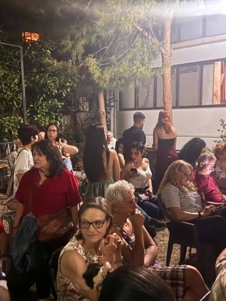 Η Πειραματική ΣΑΕΚ Πάτρας στην παράσταση «Επιθεωρητής» ΦΩΤΟ 30 Η Πειραματική ΣΑΕΚ Πάτρας στην παράσταση «Επιθεωρητής» ΦΩΤΟ