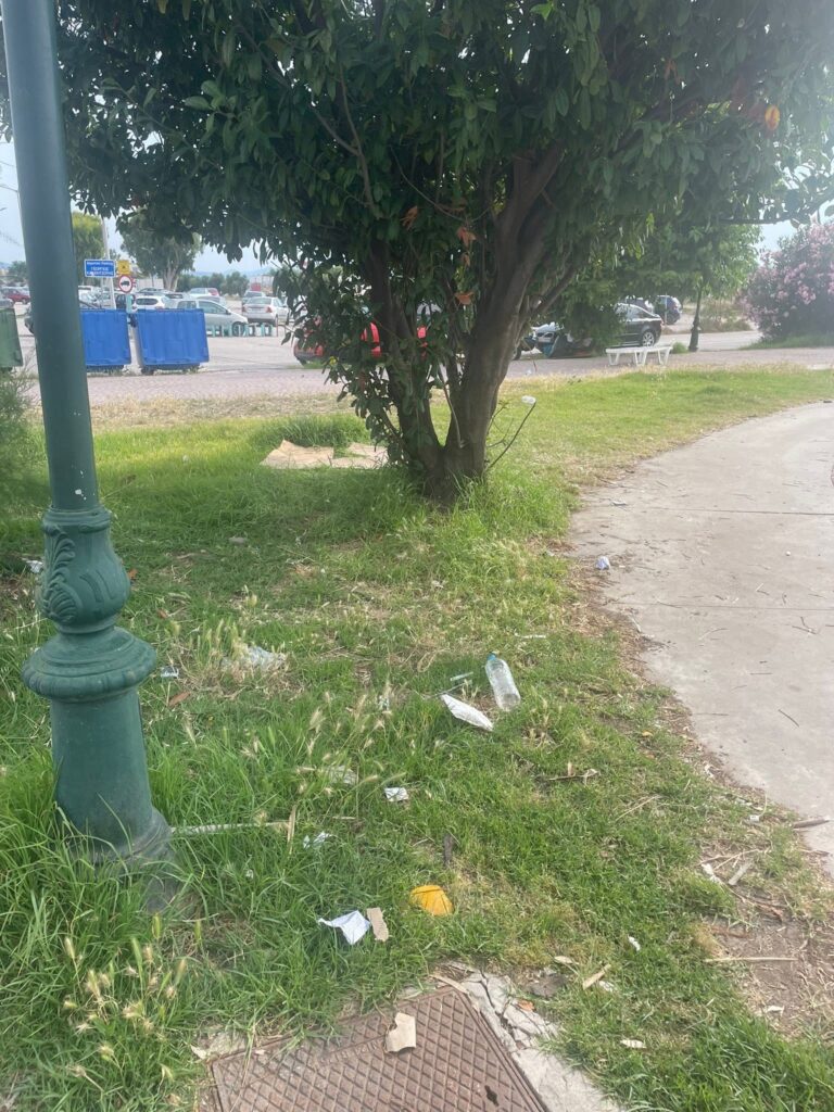 Πάτρα: Το Πάρκο, απέναντι από τον ΙΝ Αγίου Ανδρέα...απέκτησε «ποτάμι» ΦΩΤΟ 31 Πάτρα: Το Πάρκο, απέναντι από τον ΙΝ Αγίου Ανδρέα...απέκτησε «ποτάμι» ΦΩΤΟ