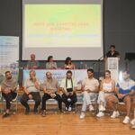Ημερίδα με θέμα «Πότε δεν αθλείται ένας αθλητής;» ΦΩΤΟ