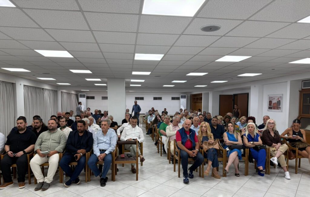 Η παρουσίαση του βιβλίου «Με Αρμονία» του Βασίλη Μαστρογιάννη ΦΩΤΟ 32 Η παρουσίαση του βιβλίου «Με Αρμονία» του Βασίλη Μαστρογιάννη ΦΩΤΟ