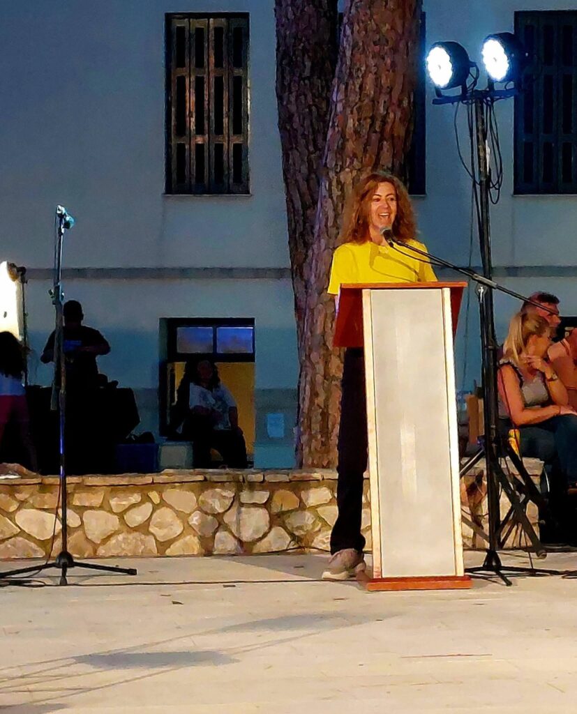Τα ΚΑΠΗ Αιγιάλειας σε γιορτή δημιουργίας, έκφρασης και χαράς ΦΩΤΟ 30 Τα ΚΑΠΗ Αιγιάλειας σε γιορτή δημιουργίας, έκφρασης και χαράς ΦΩΤΟ