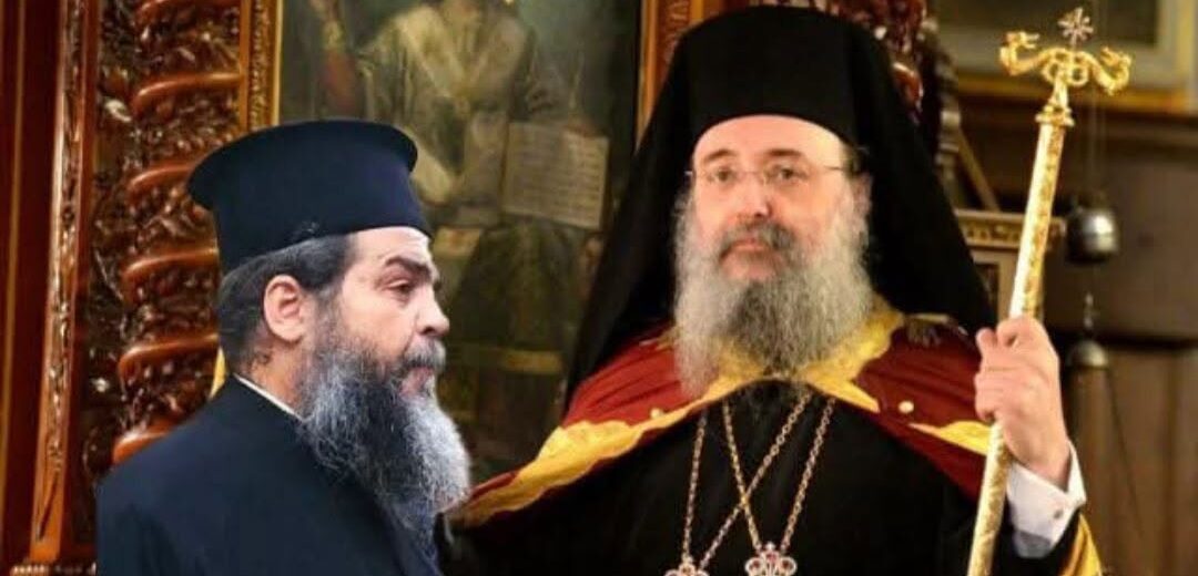 Συνοδική επίσκεψη στην Πάτρα