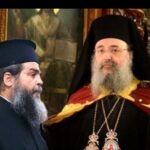 Πάτρα: Στο Συνοδικό Δικαστήριο παραπέμπει ο Μητροπολίτης «ανυπάκουο» ιερέα ΦΩΤΟ