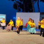 Τα ΚΑΠΗ Αιγιάλειας σε γιορτή δημιουργίας, έκφρασης και χαράς ΦΩΤΟ
