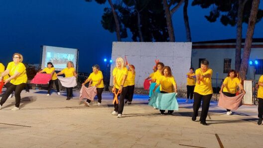 Τα ΚΑΠΗ Αιγιάλειας σε γιορτή δημιουργίας, έκφρασης και χαράς ΦΩΤΟ 36 Τα ΚΑΠΗ Αιγιάλειας σε γιορτή δημιουργίας, έκφρασης και χαράς ΦΩΤΟ