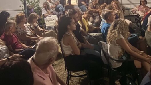 Η Πειραματική ΣΑΕΚ Πάτρας στην παράσταση «Επιθεωρητής» ΦΩΤΟ 41 Επιθεωρητές στην Πάτρα