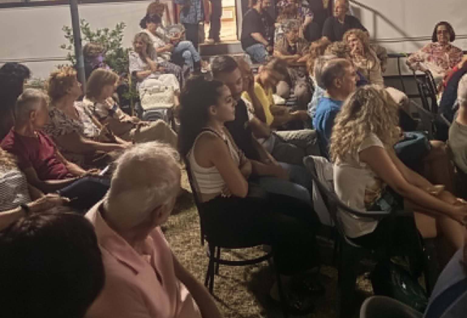 Επιθεωρητές στην Πάτρα