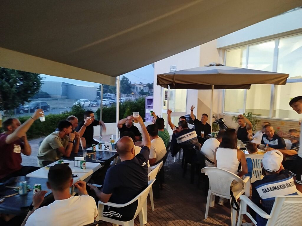 Παιχνίδι των Παλαιμάχων Πάτρας και Καλαβρύτων, στα Ροίτικα ΦΩΤΟ 32 Παιχνίδι των Παλαιμάχων Πάτρας και Καλαβρύτων, στα Ροίτικα ΦΩΤΟ