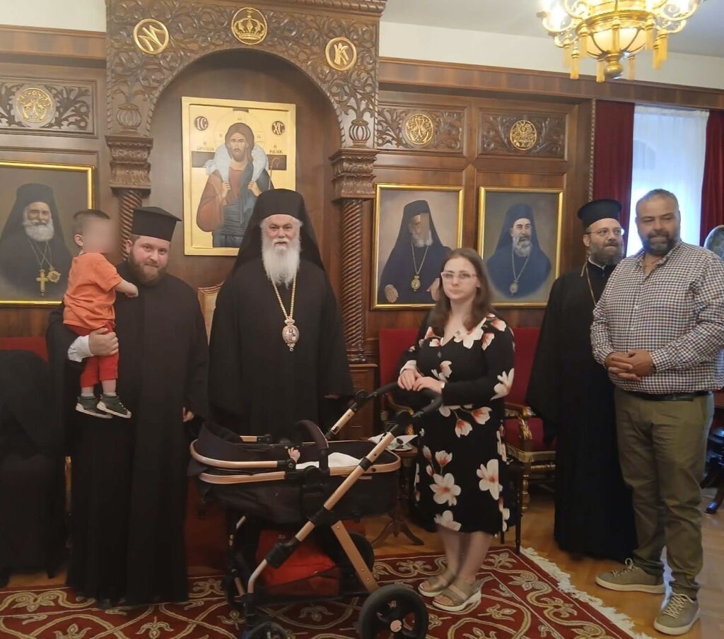 Του Αγίου Ιερωνύμου, ο Μητροπολίτης Καλαβρύτων & Αιγιαλείας δέχθηκε ευχές ΦΩΤΟ 33 Του Αγίου Ιερωνύμου, ο Μητροπολίτης Καλαβρύτων & Αιγιαλείας δέχθηκε ευχές ΦΩΤΟ