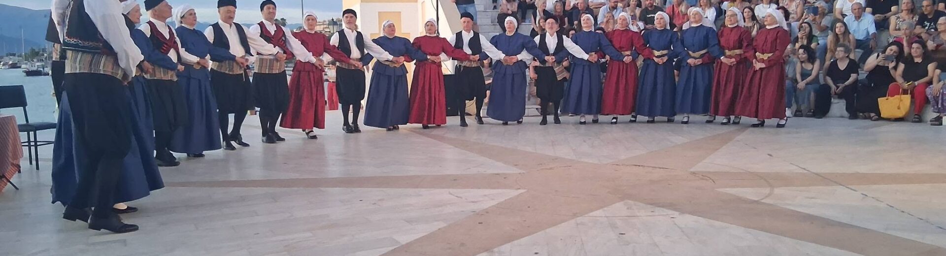 Λήξη δραστηριοτήτων για το Πολιτιστικό Κέντρο του ΟΤΕ Πάτρας ΦΩΤΟ