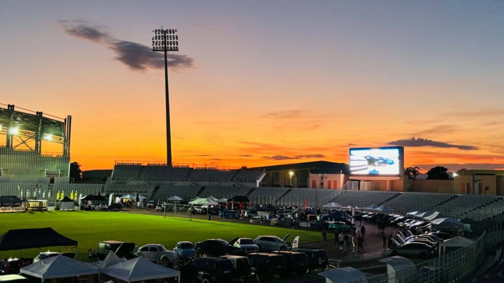 Η Skartaekato Λέσχη 4x4 Πάτρας στην Racing Expo στο Παμπελοποννησιακό