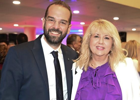 «Συνέπεια, επιστημονική επάρκεια, εργατικότητα και προσφορά στη δημόσια υγεία» 29 «Συνέπεια, επιστημονική επάρκεια, εργατικότητα και προσφορά στη δημόσια υγεία»