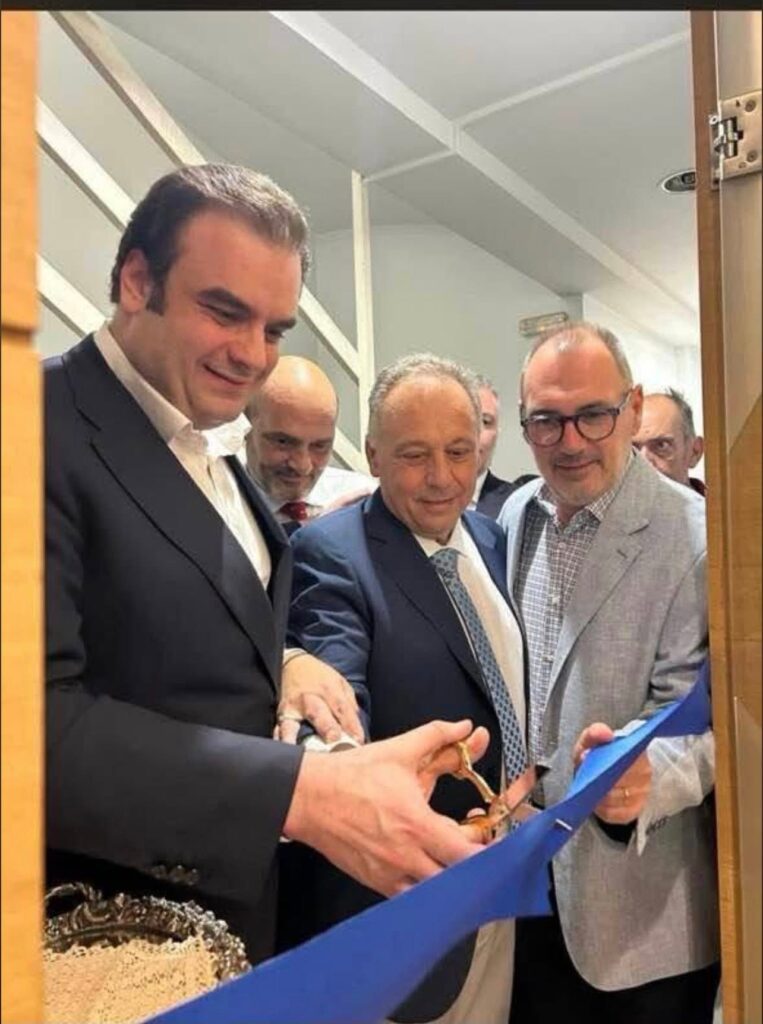 Πολλά κλικ από τα εγκαίναι των νέων Γραφείων της ΔΕΕΠ Αχαΐας της Νέας Δημοκρατίας ΦΩΤΟ 36 Πολλά κλικ από τα εγκαίναι των νέων Γραφείων της ΔΕΕΠ Αχαΐας της Νέας Δημοκρατίας ΦΩΤΟ