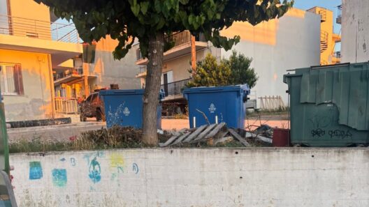 Οβρυά: SOS από γονείς για παιχνίδι παιδιών ανάμεσα σε ακαθαρσίες και περιττώματα ΦΩΤΟ 41 Οβρυά: SOS από γονείς για παιχνίδι παιδιών ανάμεσα σε ακαθαρσίες και περιττώματα ΦΩΤΟ
