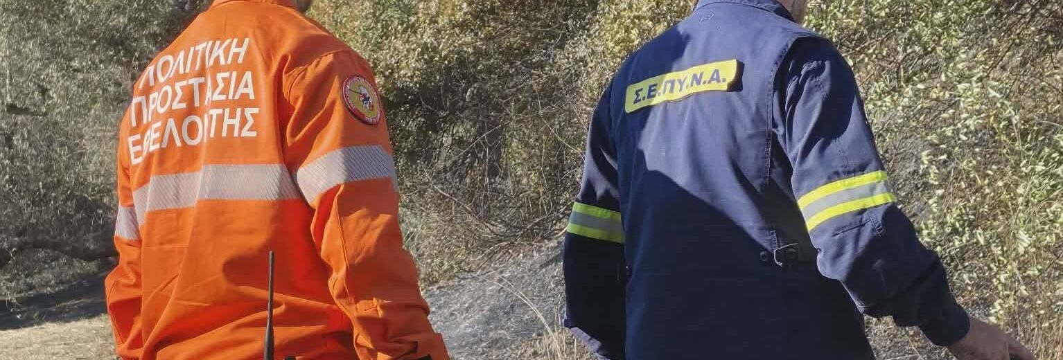 Αχαΐα: Στο «τσακ» σώθηκαν, από την φωτιά, τα Ζησιμαίικα, με τη συμβολή και εθελοντών ΦΩΤΟ