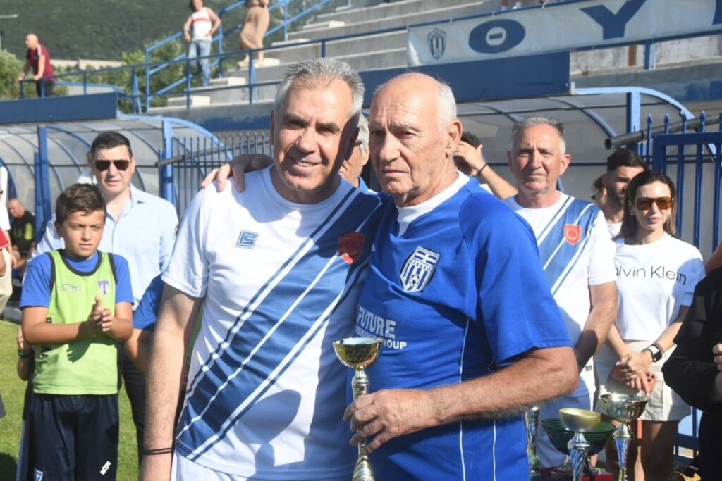 Το ηχηρό μήνυμα αλληλεγγύης του Δημάρχου Ερυμάνθου, Θόδωρου Μπαρή, για τον Μιχάλη ΦΩΤΟ 32 Το ηχηρό μήνυμα αλληλεγγύης του Δημάρχου Ερυμάνθου, Θόδωρου Μπαρή, για τον Μιχάλη ΦΩΤΟ