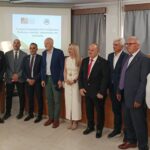 Η ημερίδα του Ιδρύματος Ανδρέα Παπανδρέου και της ΟΕΒΕΣΝΑ στην Πάτρα, «Η μικρή επιχείρηση στο στόχαστρο» ΦΩΤΟ