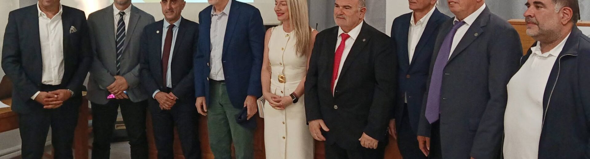 Ο Ιδρυματός Ανδρέα Παπανδρέου στην Πάτρα