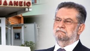 «Υποστελέχωση στις δημόσιες Δομές Υγείας»