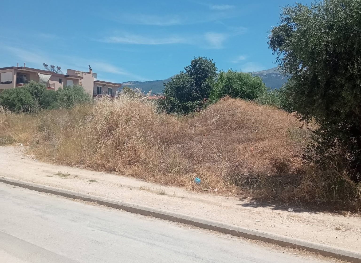 Εκδήλωση στην Πάτρα