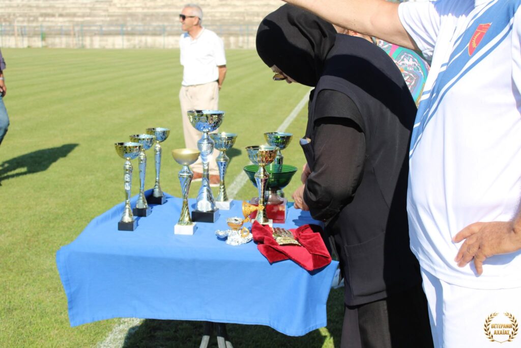 Η φιλανθρωπική εκδήλωση των Βετεράνων Αχαΐας, για τον Μιχάλη Μπενέτο ΦΩΤΟ 32 Η φιλανθρωπική εκδήλωση των Βετεράνων Αχαΐας, για τον Μιχάλη Μπενέτο ΦΩΤΟ
