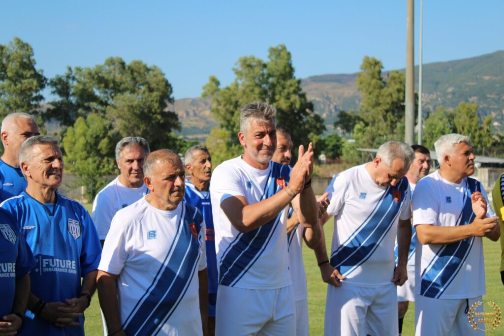 Η φιλανθρωπική εκδήλωση των Βετεράνων Αχαΐας, για τον Μιχάλη Μπενέτο ΦΩΤΟ 38 Η φιλανθρωπική εκδήλωση των Βετεράνων Αχαΐας, για τον Μιχάλη Μπενέτο ΦΩΤΟ