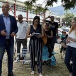 Πάτρα: Η «ΕΛΑΣ» του Τσίπρα, με Παππά, στους διαμαρτυρόμενους του Ανοιχτού Πανεπιστημίου ΦΩΤΟ