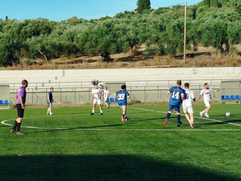 Παιχνίδι των Παλαιμάχων Πάτρας και Καλαβρύτων, στα Ροίτικα ΦΩΤΟ 30 Παιχνίδι των Παλαιμάχων Πάτρας και Καλαβρύτων, στα Ροίτικα ΦΩΤΟ