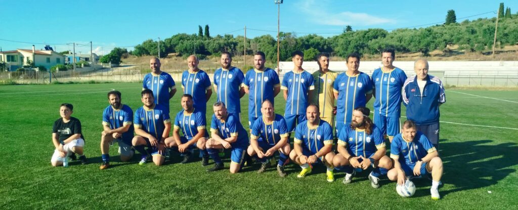 Παιχνίδι των Παλαιμάχων Πάτρας και Καλαβρύτων, στα Ροίτικα ΦΩΤΟ 33 Παιχνίδι των Παλαιμάχων Πάτρας και Καλαβρύτων, στα Ροίτικα ΦΩΤΟ