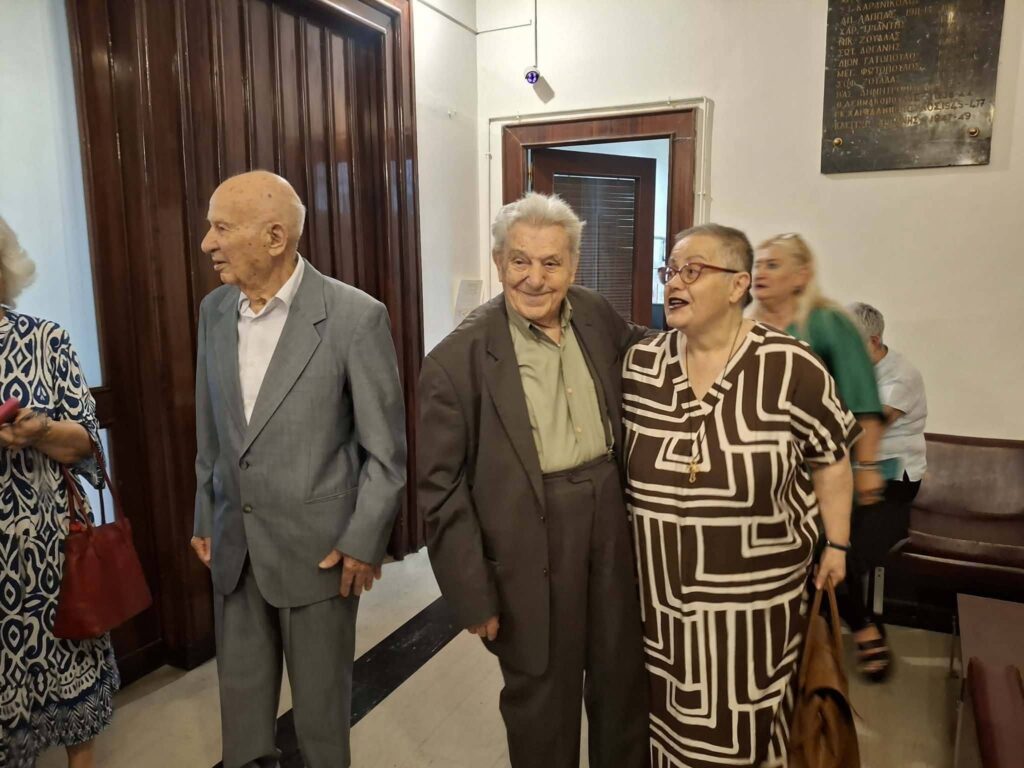 Παρουσίαση των βιβλίων του συγγραφέα Ν. Σακελλαρόπουλου ΦΩΤΟ 30 Παρουσίαση των βιβλίων του συγγραφέα Ν. Σακελλαρόπουλου ΦΩΤΟ