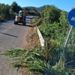 Αχαΐα: Η Πολιτική Προστασία βρίσκεται ενώπιον κινδύνου ξεσπάσματος πυρκαγιών ΦΩΤΟ