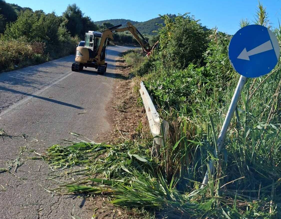 Ειδήσεις από τη Ναυπακτο