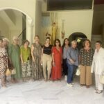«Τεχνητή Νοημοσύνη (ΑΙ) και Γυναίκες» στη Ναύπακτο, παρούσης της ΕΓΕ Αιγίου ΦΩΤΟ