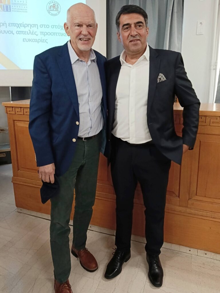 Η ημερίδα του Ιδρύματος Ανδρέα Παπανδρέου και της ΟΕΒΕΣΝΑ στην Πάτρα, «Η μικρή επιχείρηση στο στόχαστρο» ΦΩΤΟ 32 Η ημερίδα του Ιδρύματος Ανδρέα Παπανδρέου και της ΟΕΒΕΣΝΑ στην Πάτρα, «Η μικρή επιχείρηση στο στόχαστρο» ΦΩΤΟ
