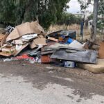 Πάτρα: «Μάχη» των σκουπιδιών στην Έξω Αγυιά και κόντρα για την ατομική ευθύνη