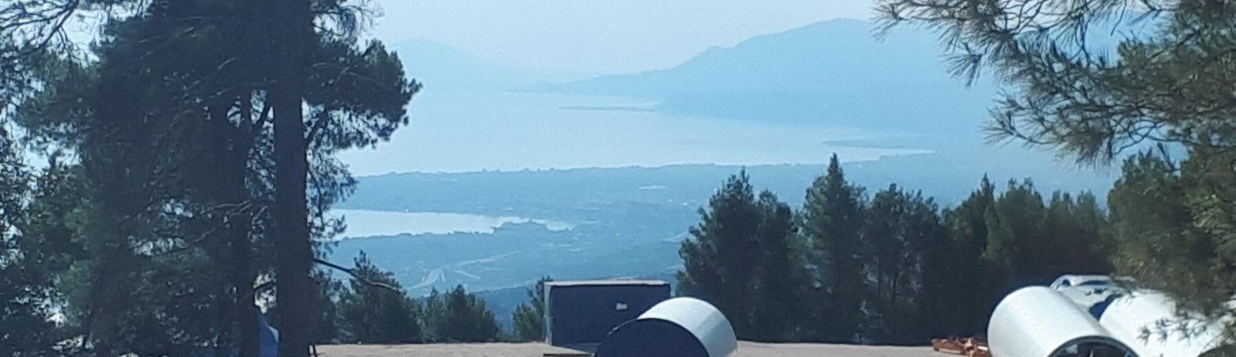 Εκδήλωση στην Πάτρα