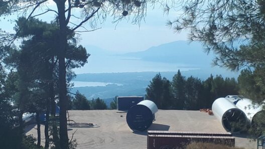 Ζήρια: Αποχώρησε από το παράνομο βουνό για ανεμοννήτρια ο ιδιώτης - Περιμένει άδειες - Τον...«περιμένουν» οι κάτοικοι 38 Εκδήλωση στην Πάτρα