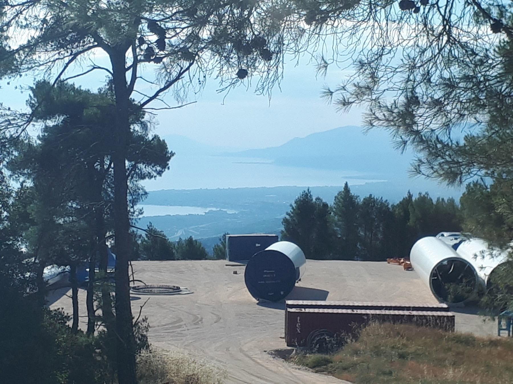 Εκδήλωση στην Πάτρα