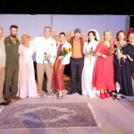 Η φαρσοκωμωδία «Γάμος της συμφοράς» από τον Σύλλογο Ζαβλανίου ΦΩΤΟ