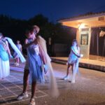 Τέλος σχολικής χρονιάς στο Δημοτικό Τεμένης ΦΩΤΟ