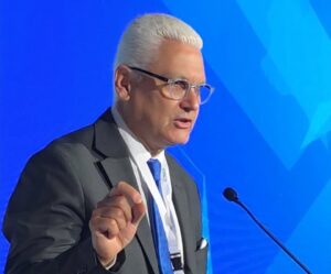 Συνδύασε την Πάτρα με το δίκτυο Φυσικού Αερίου