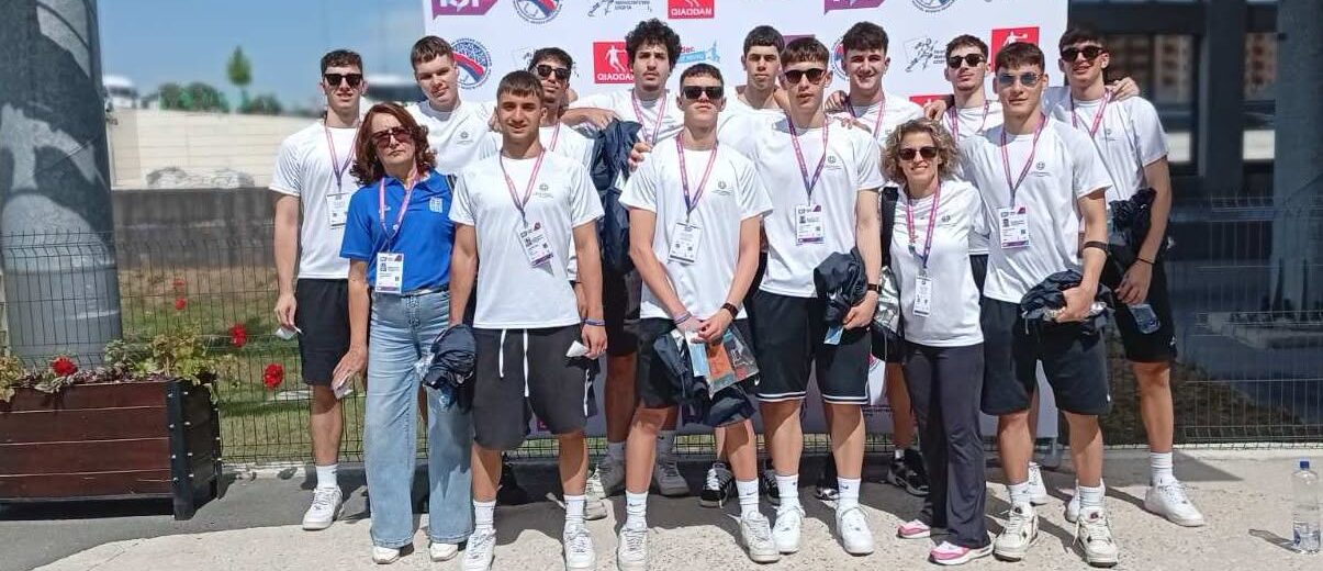 Πρώτη θέση στο Παγκόσμιο Σχολικό Πρωτάθλημα από τα Εκπαιδευτήρια «Αναγέννηση» ΦΩΤΟ
