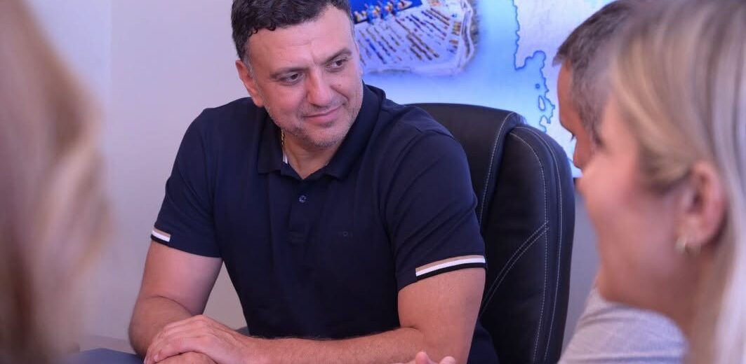Αντίρριο: Ο Κικίλιας ξέχασε την αποκατάσταση του δυτικού προβλήτα