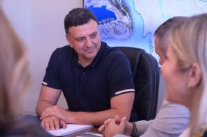 Αντίρριο: Ο Κικίλιας ξέχασε την αποκατάσταση του δυτικού προβλήτα