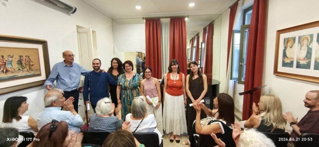 Η Παιδική Χορωδία του Συλλόγου Φίλων Μουσικής Αιγιάλειας και Νέοι Σολίστ γοήτεψαν ΦΩΤΟ 37 Η Παιδική Χορωδία του Συλλόγου Φίλων Μουσικής Αιγιάλειας και Νέοι Σολίστ γοήτεψαν ΦΩΤΟ