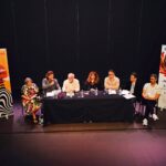 Ποιητική συνάντηση του Διεθνούς Φεστιβάλ Πάτρας ΦΩΤΟ