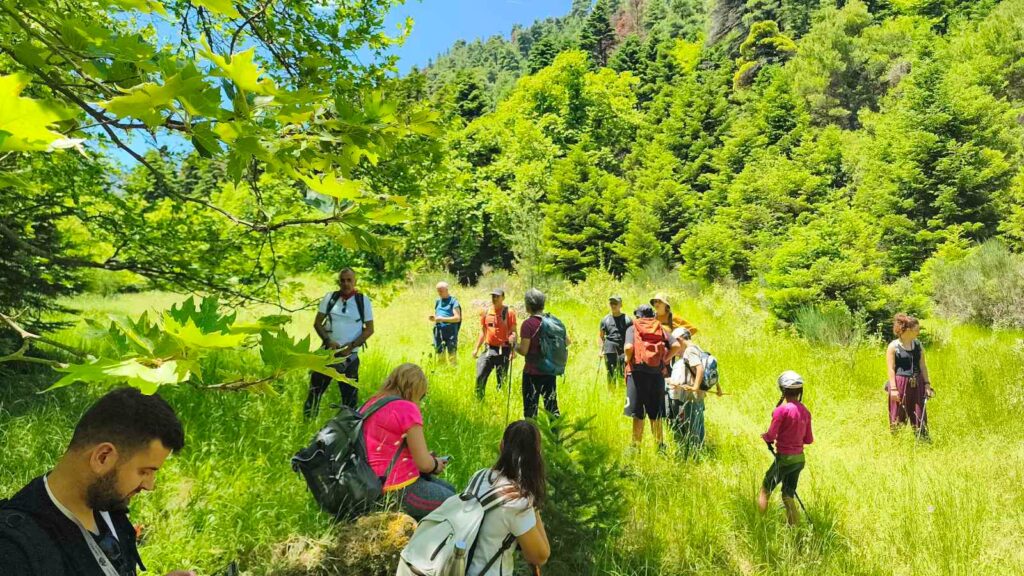 Ο ΕΟΣ Πάτρας στον Λαδοπόταμο για το BioBlitz ΦΩΤΟ 37 Ο ΕΟΣ Πάτρας στον Λαδοπόταμο για το BioBlitz ΦΩΤΟ