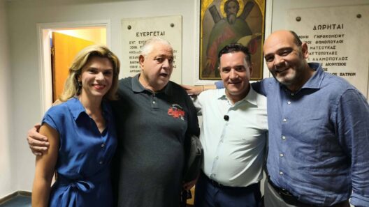 Πάτρα: Τα «μπαλάκι» στον Δήμο για τους γιατρούς στο Καραμανδάνειο από Άδωνι ΦΩΤΟ 36 Πάτρα: Τα «μπαλάκι» στον Δήμο για τους γιατρούς στο Καραμανδάνειο από Άδωνι ΦΩΤΟ